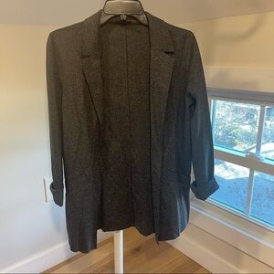 TopShop Stretchy Blazer, Size 4